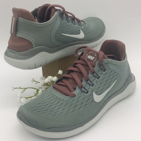 • NIKE FREE RN 2018 running WMNS - Picture 6 of 8